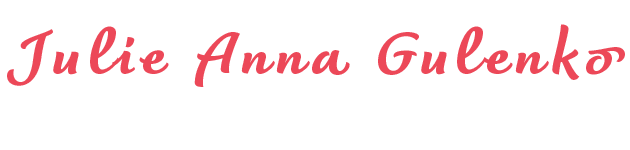 Julie Anna Soprano Logo
